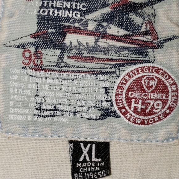 Men's shirt - Picture 6 of 6